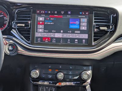 2026 Dodge Durango - Photo 19