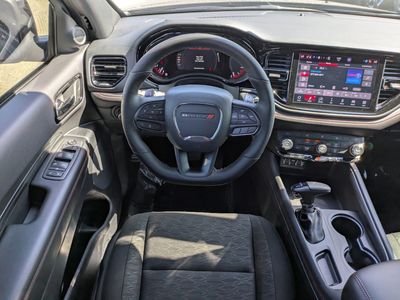 2026 Dodge Durango - Photo 17