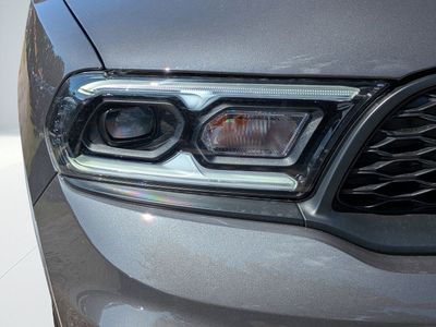 2026 Dodge Durango - Photo 9