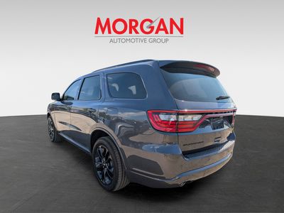 2026 Dodge Durango - Photo 5
