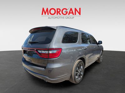 2026 Dodge Durango - Photo 3