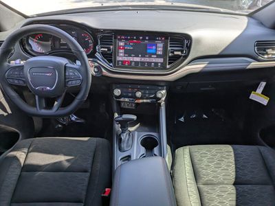 2026 Dodge Durango - Photo 16