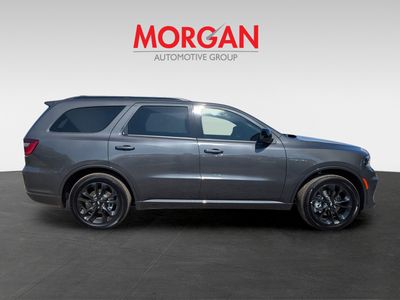 2026 Dodge Durango - Photo 2