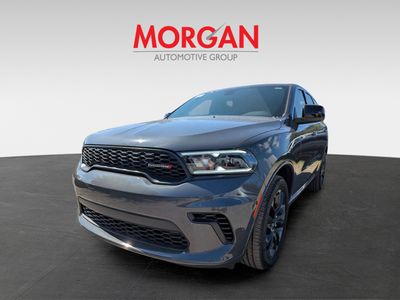 2026 Dodge Durango - Photo 7