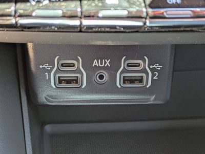 2026 Dodge Durango - Photo 25