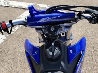 2026 Yamaha TT-R110E - Photo 14