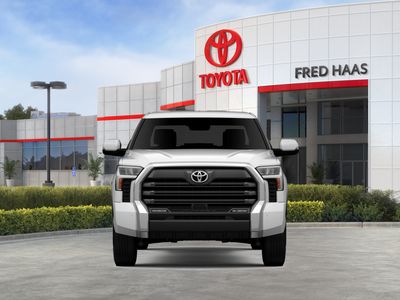 2026 Toyota Tundra i-FORCE MAX - Photo 18