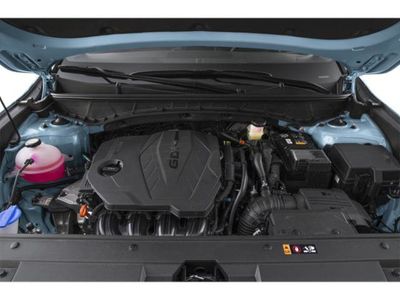 2026 Hyundai SANTA CRUZ - Photo 14