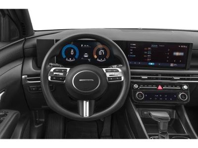 2026 Hyundai SANTA CRUZ - Photo 9