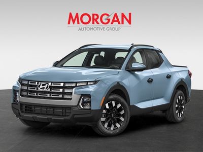 2026 Hyundai SANTA CRUZ - Photo 4