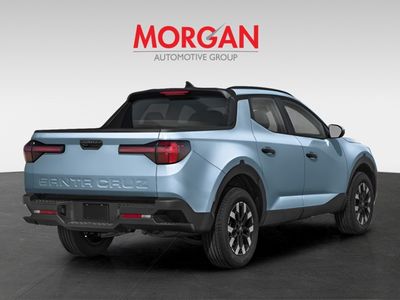 2026 Hyundai SANTA CRUZ - Photo 5