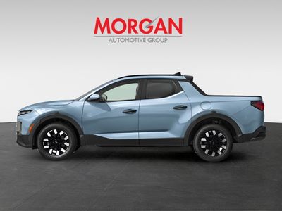 2026 Hyundai SANTA CRUZ - Photo 6