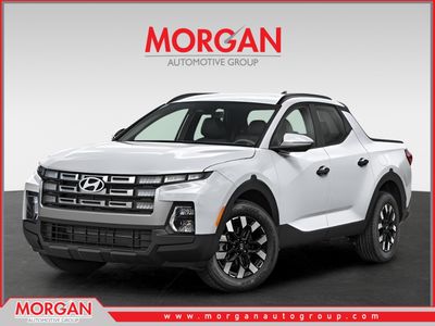 2026 Hyundai SANTA CRUZ - Photo 1