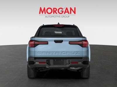 2026 Hyundai SANTA CRUZ - Photo 8