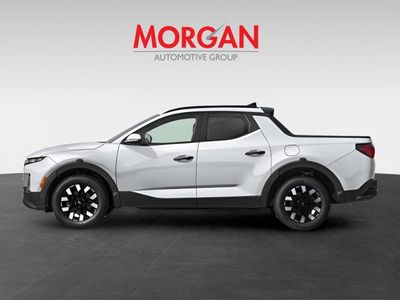 2026 Hyundai SANTA CRUZ - Photo 3