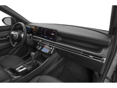 2026 Hyundai SANTA CRUZ - Photo 17
