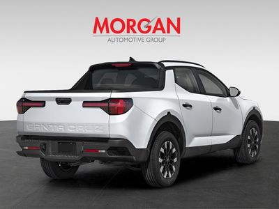 2026 Hyundai SANTA CRUZ - Photo 2