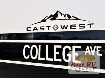 2026 EAST TO WEST College Avenue — photo 80 view