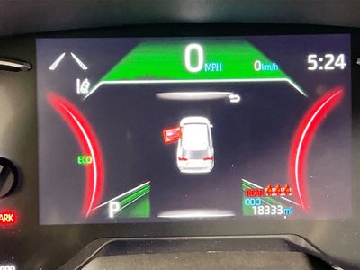 2024 Toyota RAV4 - Photo 18