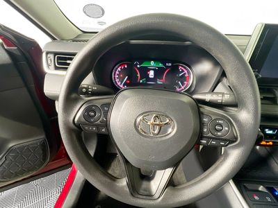 2024 Toyota RAV4 - Photo 14