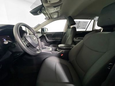 2024 Toyota RAV4 - Photo 12