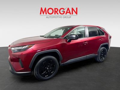 2024 Toyota RAV4 - Photo 7