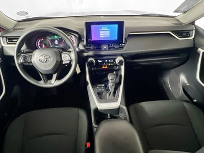 2024 Toyota RAV4 - Photo 24