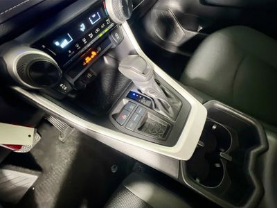 2024 Toyota RAV4 - Photo 20