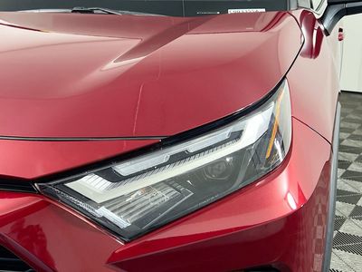 2024 Toyota RAV4 - Photo 9