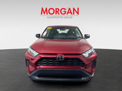 2024 Toyota RAV4 - Photo 8