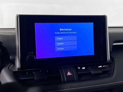 2024 Toyota RAV4 - Photo 22