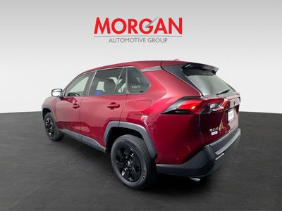 2024 Toyota RAV4 - Photo 5