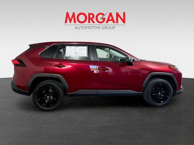 2024 Toyota RAV4 - Photo 2