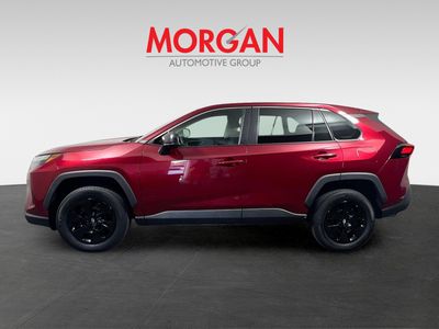 2024 Toyota RAV4 - Photo 6