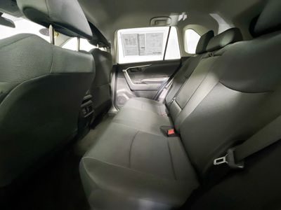 2024 Toyota RAV4 - Photo 23