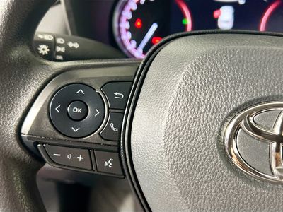 2024 Toyota RAV4 - Photo 15