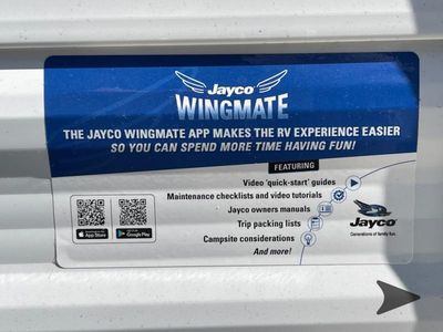 2026 Jayco Jay Flight SLX — photo 37 view