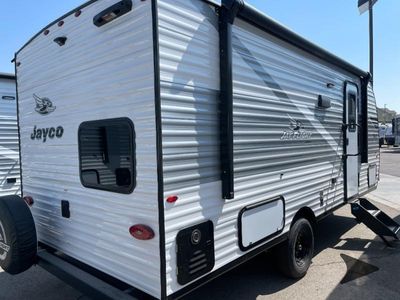2026 Jayco Jay Flight SLX — photo 10 view