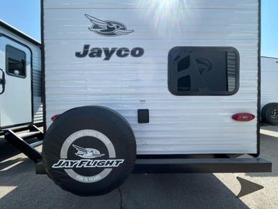 2026 Jayco Jay Flight SLX — photo 41 view