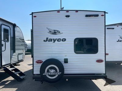 2026 Jayco Jay Flight SLX — photo 9 view