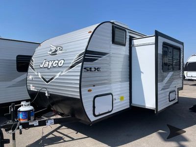 2026 Jayco Jay Flight SLX — photo 7 view