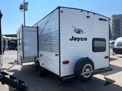 2026 Jayco Jay Flight SLX — photo 8 view