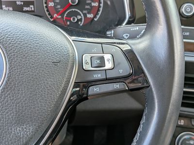 2019 Volkswagen Jetta — photo 23 view