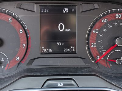 2019 Volkswagen Jetta — photo 25 view