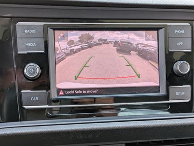 2019 Volkswagen Jetta — photo 30 view