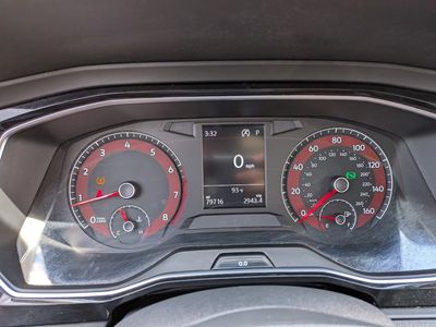 2019 Volkswagen Jetta — photo 26 view