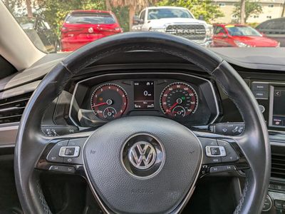 2019 Volkswagen Jetta — photo 24 view