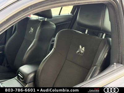 2022 Dodge Charger — photo 18 view