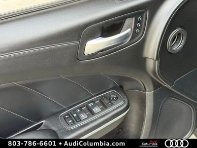 2022 Dodge Charger — photo 20 view