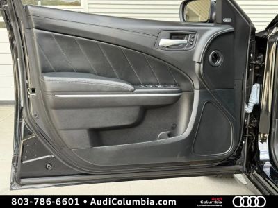 2022 Dodge Charger — photo 19 view